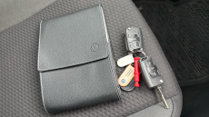 Volkswagen Polo 1.0 TSI Life 5dr Petrol Hatchback